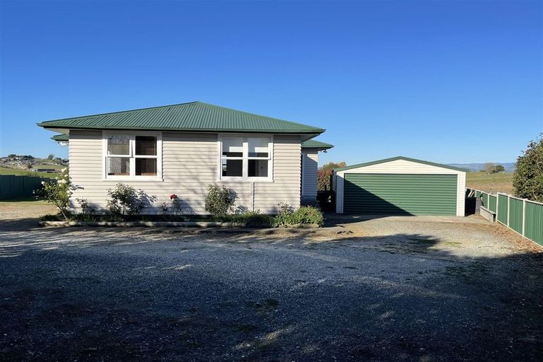 Photo of property in 34 Gradara Avenue, Otorohanga, 3900