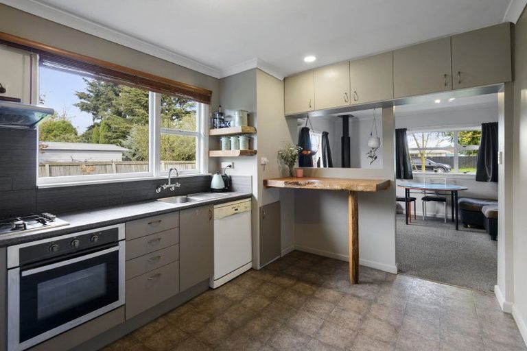 Photo of property in 18 Halkett Street, Darfield, 7510