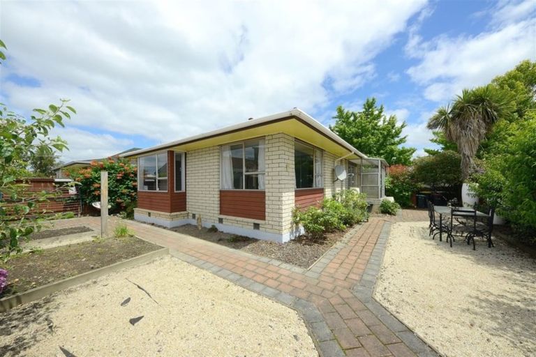 Photo of property in 18 Northfield Road, Casebrook, Christchurch, 8051