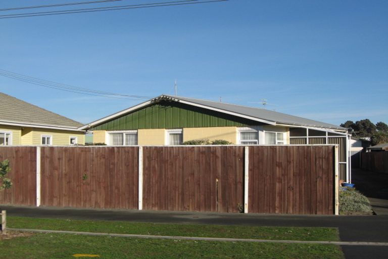 Photo of property in 2/22 Keppel Street, New Brighton, Christchurch, 8083