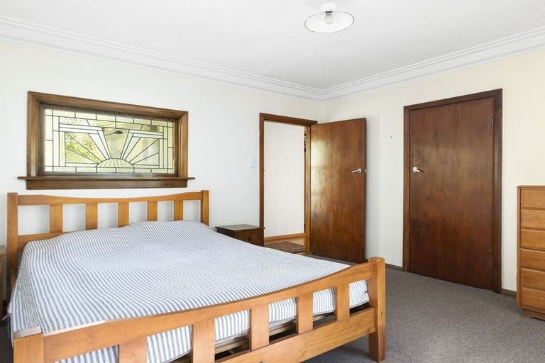 Photo of property in 119 Signal Hill Road, Opoho, Dunedin, 9010