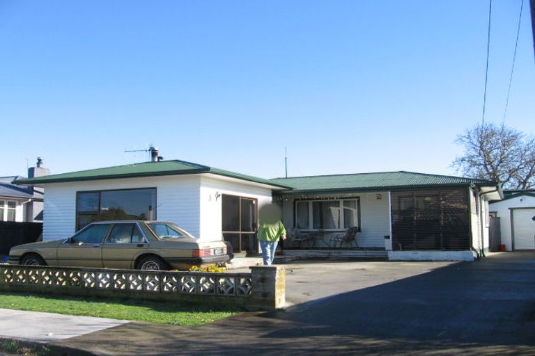 Photo of property in 229 Lumsden Place, Akina, Hastings, 4122