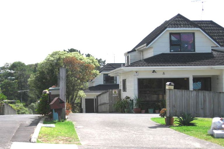 Photo of property in 1/84 Verbena Road, Birkdale, Auckland, 0626