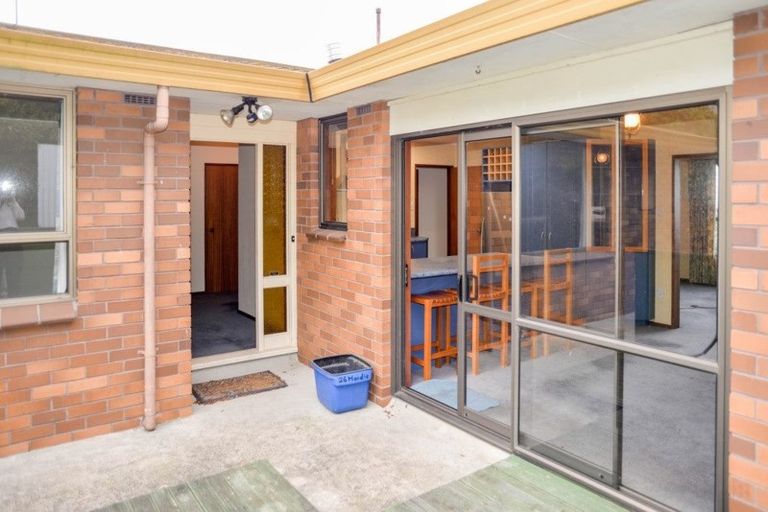 Photo of property in 26 Moodie Street, Shiel Hill, Dunedin, 9013