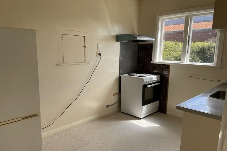 Photo of property in 55 Endeavour Street, Lyall Bay, Wellington, 6022