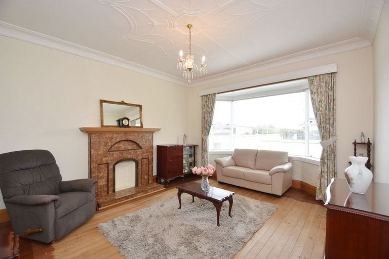 Photo of property in 129 George Street, Windsor, Invercargill, 9810