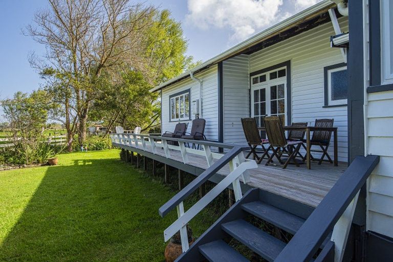 Photo of property in 6851 State Highway 12, Turiwiri, Dargaville, 0374