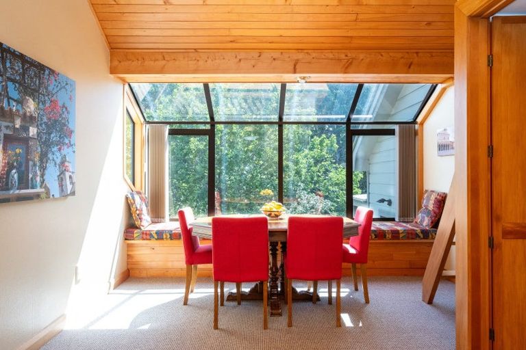 Photo of property in 56 Simla Avenue, Havelock North, 4130