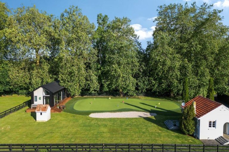 Photo of property in 342b Tamahere Drive, Tamahere, Hamilton, 3283