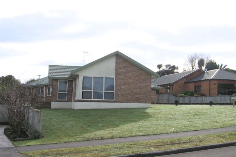 Photo of property in 5 Jersey Place, Grandview Heights, Hamilton, 3200