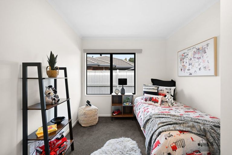 Photo of property in 23 Callum Brae Drive, Rototuna, Hamilton, 3210