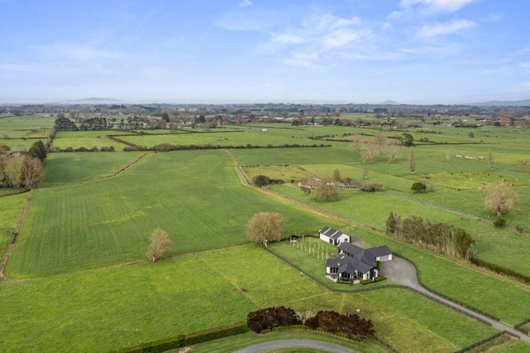 Photo of property in 431 Horotiu Road, Te Kowhai, Hamilton, 3288