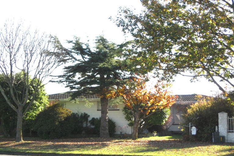 Photo of property in 196 Halswell Road, Hillmorton, Christchurch, 8025