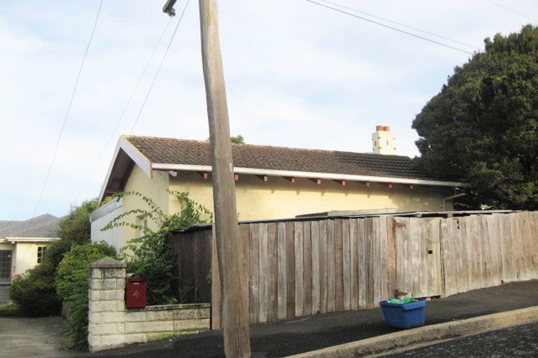 Photo of property in 4 Mowat Street, Opoho, Dunedin, 9010