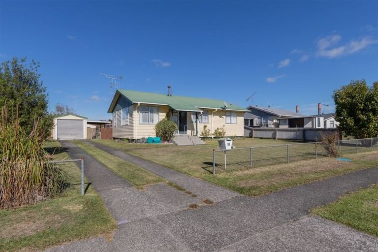 Photo of property in 13 Brownlie Crescent, Huntly, 3700