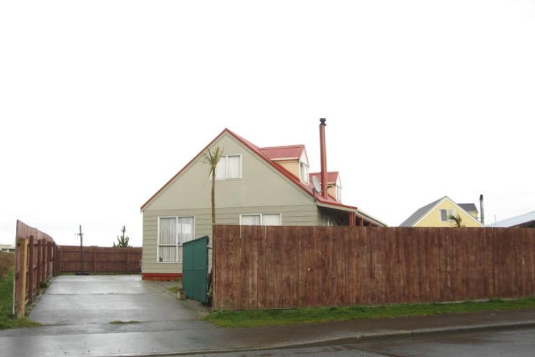 Photo of property in 81 Mavora Crescent, Heidelberg, Invercargill, 9812
