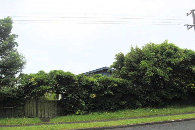 Photo of property in 3 Alamein Avenue, Onerahi, Whangarei, 0110