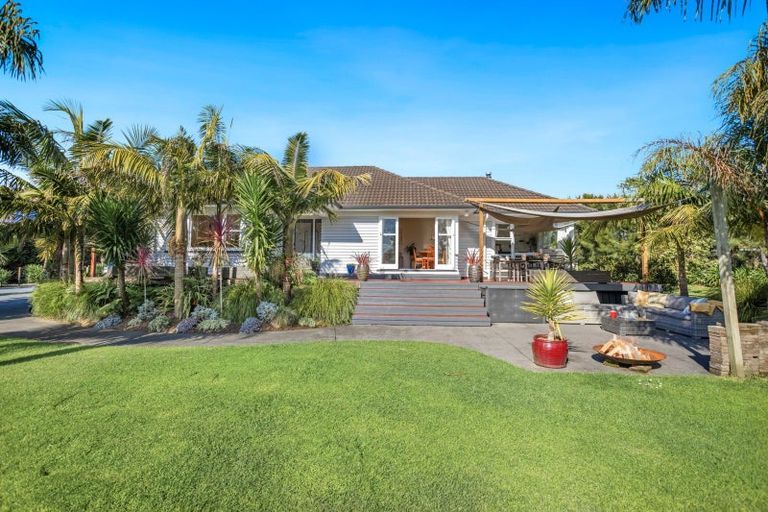 Photo of property in 249 Puketotara Road, Waipapa, Kerikeri, 0295