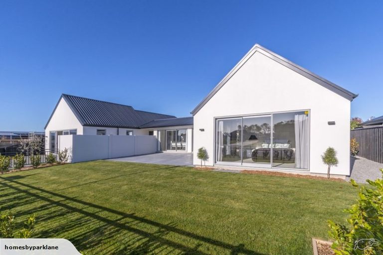 Photo of property in 6 Craig Thompson Drive, Lincoln, 7608