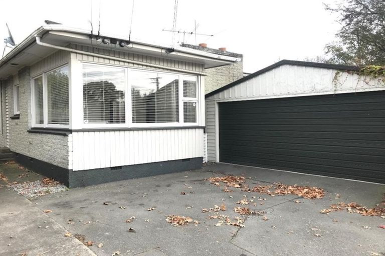 Photo of property in 482 Innes Road, Mairehau, Christchurch, 8052