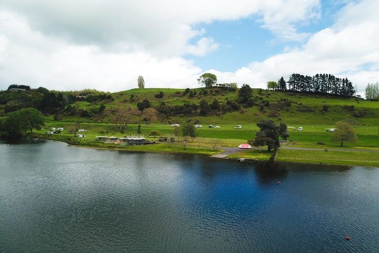 Photo of property in 2310 Maungatautari Road, Maungatautari, Cambridge, 3494