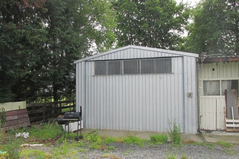 Photo of property in 45 Te Poi Road, Te Poi, Matamata, 3473