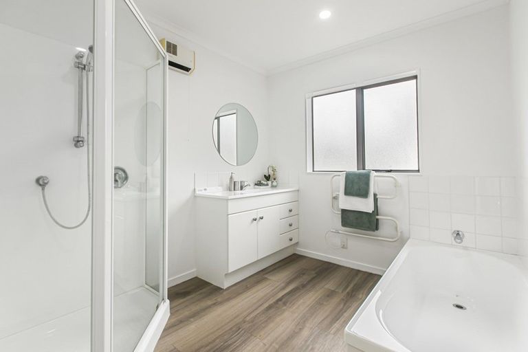 Photo of property in 4 Benville Place, Royal Oak, Auckland, 1023