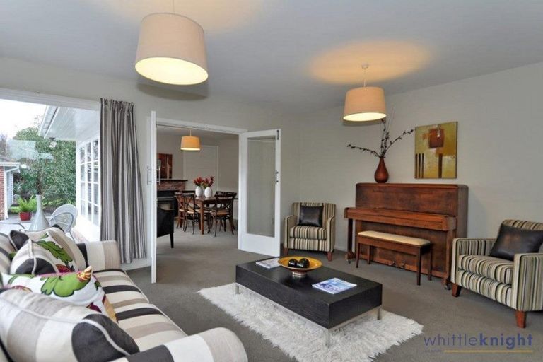 Photo of property in 146 Ilam Road, Ilam, Christchurch, 8041