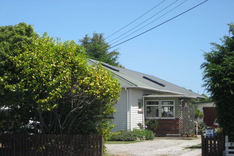 Photo of property in 79 Barrington Street, Somerfield, Christchurch, 8024