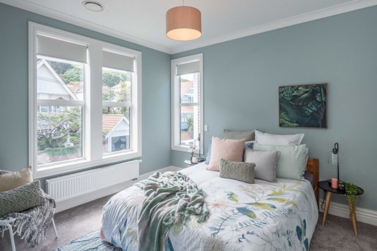 Photo of property in 51 Tinakori Road, Thorndon, Wellington, 6011