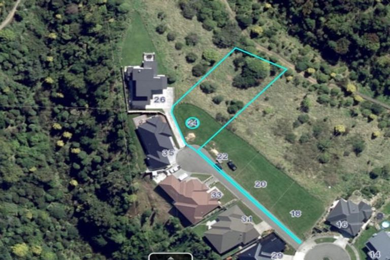 Photo of property in 24 Silkwood Place, Fitzherbert, Palmerston North, 4410