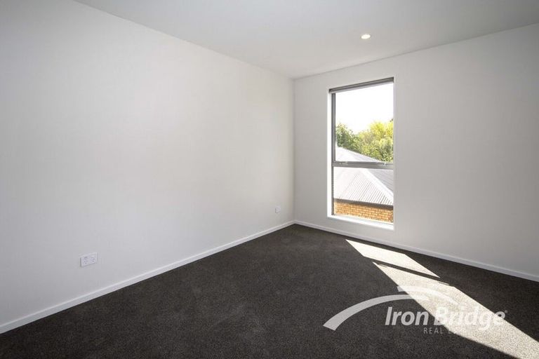 Photo of property in 3/107 Mackworth Street, Woolston, Christchurch, 8062