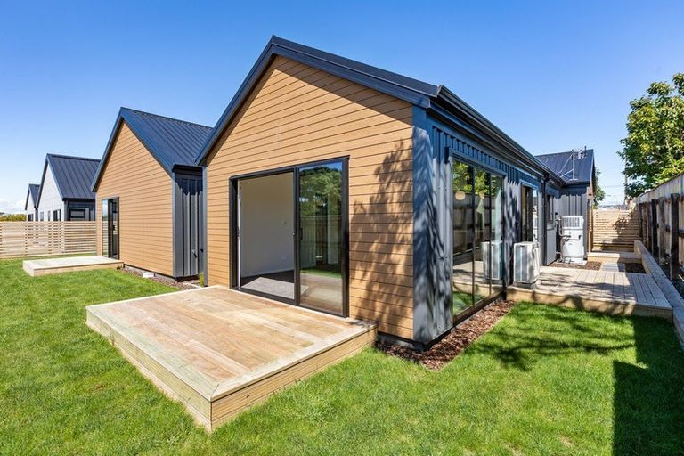 Photo of property in 5a Murray Street, Bell Block, New Plymouth, 4312