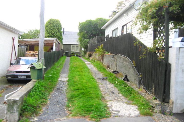 Photo of property in 41 Peter Street, Caversham, Dunedin, 9012