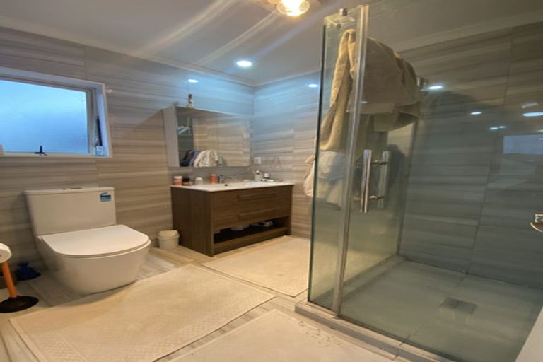 Photo of property in 47 Baverstock Road, Flat Bush, Auckland, 2016