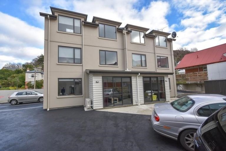 Photo of property in 715a George Street, North Dunedin, Dunedin, 9016