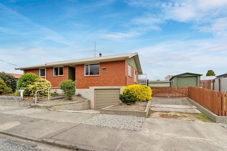 Photo of property in 47 Hamilton Street, Temuka, 7920