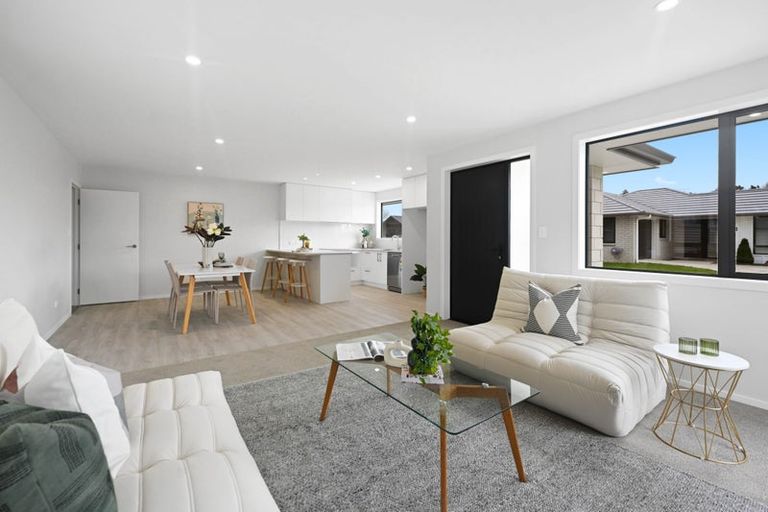 Photo of property in 5 Te Koko Lane, Kihikihi, 3800