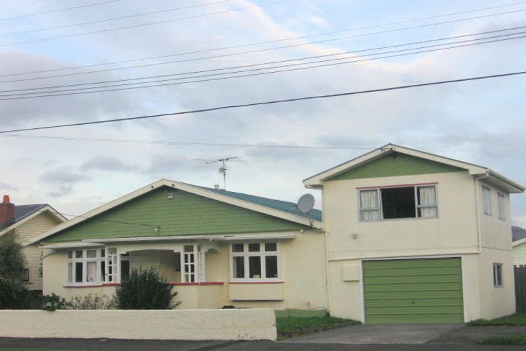 Photo of property in 31 Moa Street, Alicetown, Lower Hutt, 5010