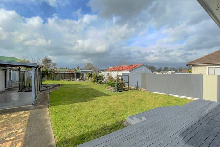 Photo of property in 29 Elizabeth Street, Matamata, 3400