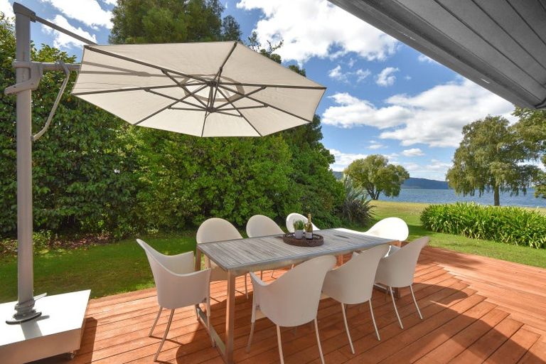 Photo of property in 113 Spencer Road, Lake Tarawera, Rotorua, 3076