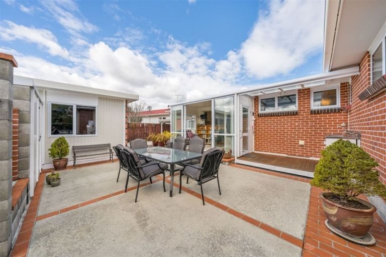 Photo of property in 4 Burns Grove, Trentham, Upper Hutt, 5018