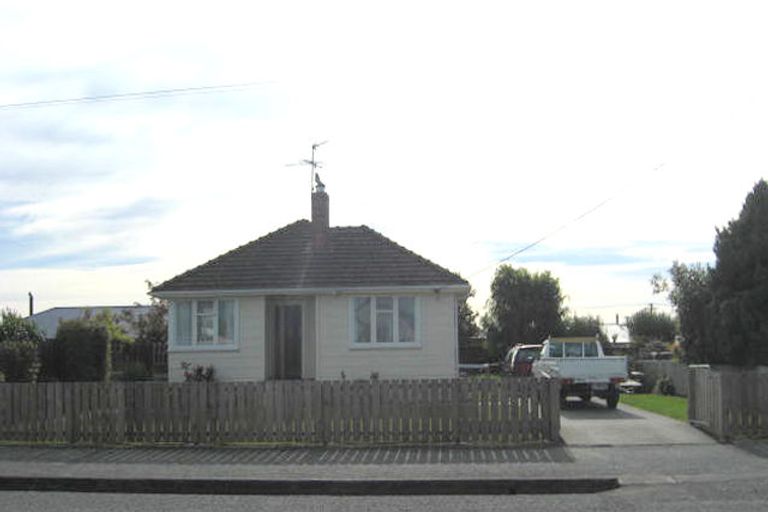 Photo of property in 7 Church Street, Hampstead, Ashburton, 7700