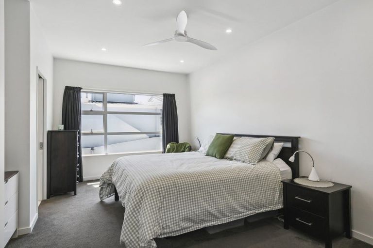 Photo of property in Galleria Apartments, 5/77 Tory Street, Te Aro, Wellington, 6011