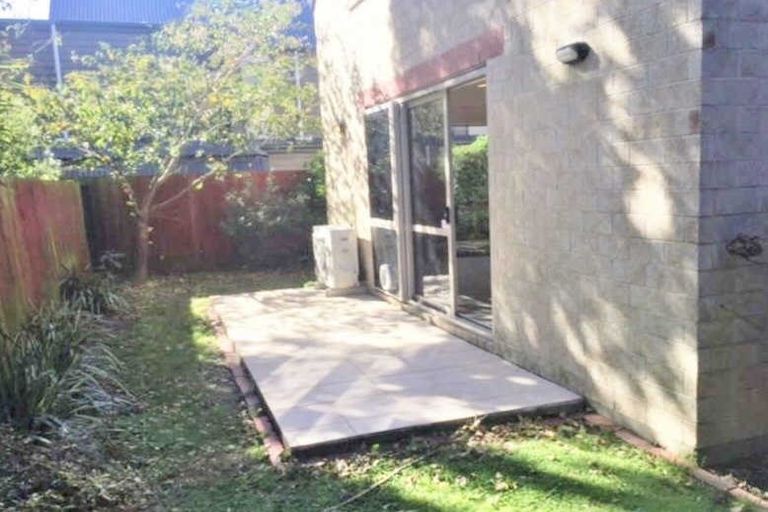 Photo of property in 5/75 Huxley Street, Sydenham, Christchurch, 8023