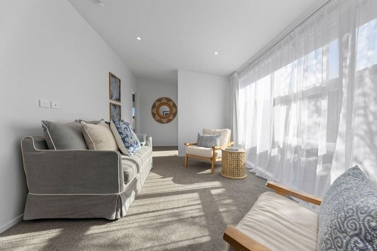 Photo of property in 1/59 Oram Avenue, New Brighton, Christchurch, 8061