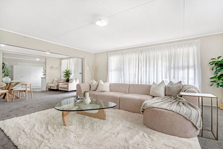 Photo of property in 16 Hahuru Road, Kawerau, 3127