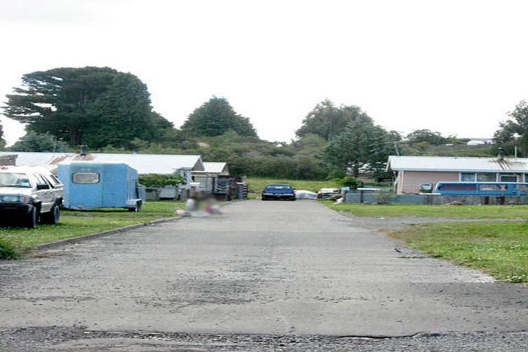 Photo of property in 16c Duncan Street, Raetihi, 4632