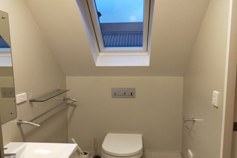 Photo of property in 663 George Street, North Dunedin, Dunedin, 9016