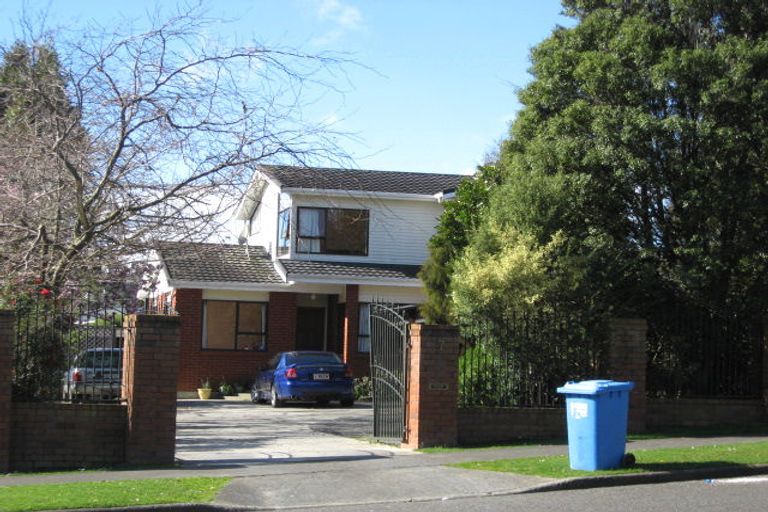 Photo of property in 7 Macarthur Street, Levin, 5510